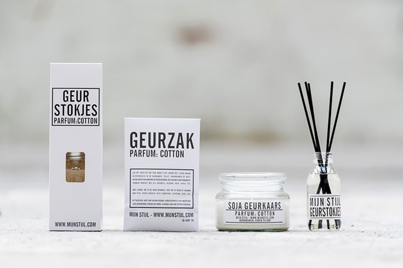 Mijn stijl Mijn stijl - geurstokjes - agarwood Mijn stijl Mijn stijl - geurstokjes - agarwood