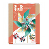 Djeco Djeco - diy windmolentjes - sweet