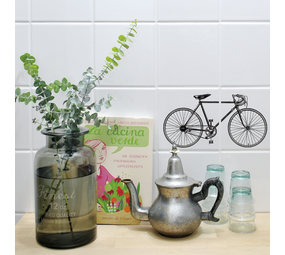 Boubouki Boubouki - tegelsticker - velo (2 tegels) Boubouki Boubouki - tegelsticker - velo (2 tegels)