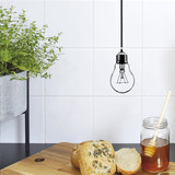 Boubouki Boubouki - tegelsticker - glow (2 tegels) Boubouki Boubouki - tegelsticker - glow (2 tegels)