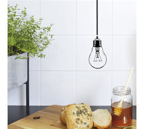 Boubouki Boubouki - tegelsticker - glow (2 tegels) Boubouki Boubouki - tegelsticker - glow (2 tegels)