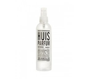 Mijn stijl Mijn stijl - roomspray (250 ml)  - patchouli Mijn stijl Mijn stijl - roomspray (250 ml)  - patchouli