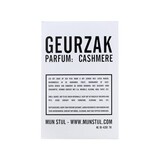 Mijn stijl Mijn stijl - geurzakje - cashmere