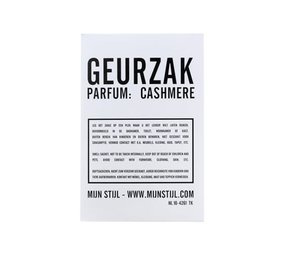 Mijn stijl Mijn stijl - geurzakje - cashmere Mijn stijl Mijn stijl - geurzakje - cashmere