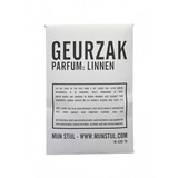 Mijn stijl Mijn stijl - geurzakje - linnen