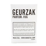 Mijn stijl Mijn stijl - geurzakje - vijg