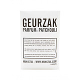 Mijn stijl Mijn stijl - geurzakje - patchouli