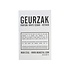 Mijn stijl - geurzakje - white cedar & vetiver Mijn stijl - geurzakje - white cedar & vetiver