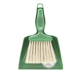 Mijn stijl Mijn stijl - veger en blik - groen (95% gerecycled) Mijn stijl Mijn stijl - veger en blik - groen (95% gerecycled)