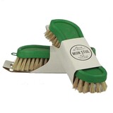 Mijn stijl Mijn stijl - borstel (95% gerecycled) - groen
