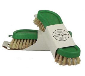 Mijn stijl Mijn stijl - borstel (95% gerecycled) - groen