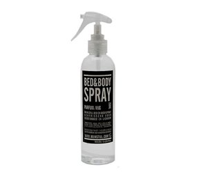 Mijn stijl Mijn stijl - bed & bodyspray (250 ml) - vijg Mijn stijl Mijn stijl - bed & bodyspray (250 ml) - vijg