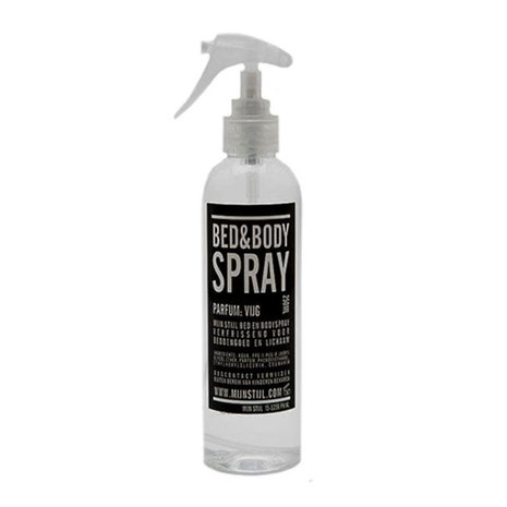 Mijn stijl Mijn stijl - bed & bodyspray (250 ml) - vijg