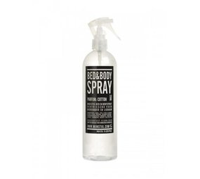 Mijn stijl Mijn stijl - bed & bodyspray (250 ml) - cotton Mijn stijl Mijn stijl - bed & bodyspray (250 ml) - cotton