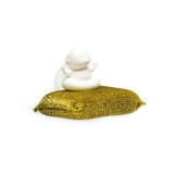 Peleg Peleg - sponshouder met spons - yogi Peleg Peleg - sponshouder met spons - yogi