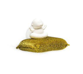 Peleg Peleg - sponshouder met spons - yogi