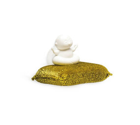Peleg Peleg - sponshouder met spons - yogi Peleg Peleg - sponshouder met spons - yogi