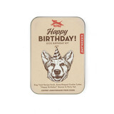 Kikkerland Kikkerland - kit - dog happy birthday