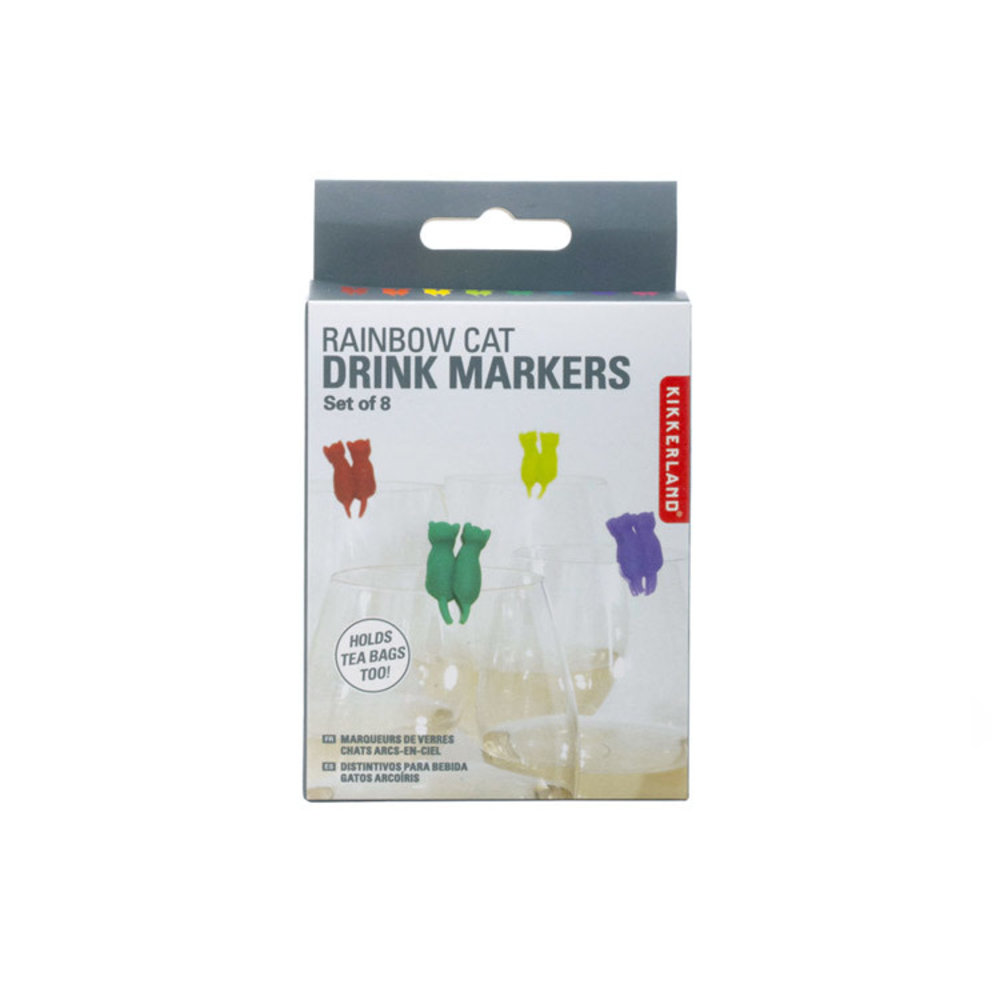 Drink marker 2024