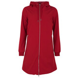 Danefae Danefae - danejane softshelljas - dk red