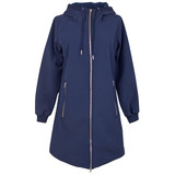 Danefae Danefae - danejane softshelljas - navy Danefae Danefae - danejane softshelljas - navy