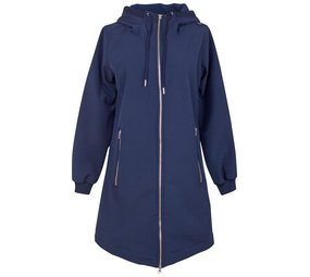 Danefae Danefae - danejane softshelljas - navy Danefae Danefae - danejane softshelljas - navy