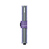 Secrid Secrid - miniwallet - cleo lavender Secrid Secrid - miniwallet - cleo lavender