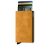 Secrid - slimwallet vintage - ochre Secrid - slimwallet vintage - ochre