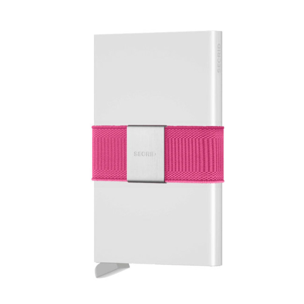 Secrid Secrid - moneyband - pink