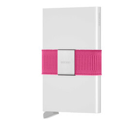 Secrid Secrid - moneyband - pink