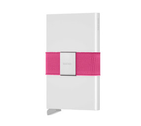 Secrid Secrid - moneyband - pink Secrid Secrid - moneyband - pink