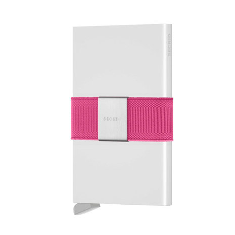 Secrid Secrid - moneyband - pink