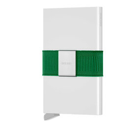 Secrid Secrid - moneyband - green