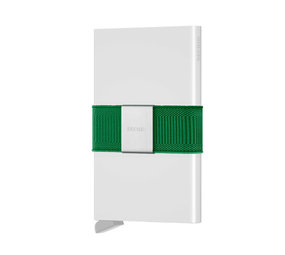 Secrid Secrid - moneyband - green Secrid Secrid - moneyband - green