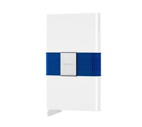 Secrid Secrid - moneyband - cobalt Secrid Secrid - moneyband - cobalt