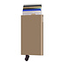 Secrid - cardprotector - sand Secrid - cardprotector - sand