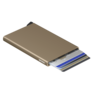 Secrid Secrid - cardprotector - sand Secrid Secrid - cardprotector - sand
