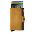 Secrid - twinwallet vintage - ochre Secrid - twinwallet vintage - ochre