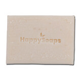 HappySoaps Happysoaps - body wash bar - kokosnoot en limoen