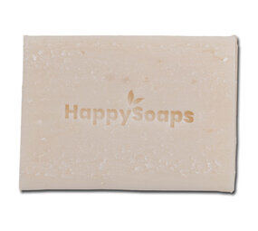HappySoaps Happysoaps - body wash bar - kokosnoot en limoen