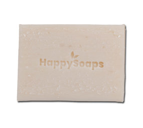 HappySoaps Happysoaps - body wash bar - kokosnoot en limoen HappySoaps Happysoaps - body wash bar - kokosnoot en limoen