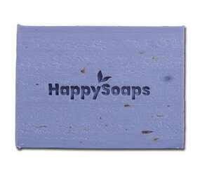 HappySoaps Happysoaps - body wash bar - lavendel