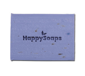HappySoaps Happysoaps - body wash bar - lavendel HappySoaps Happysoaps - body wash bar - lavendel