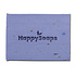 Happysoaps - body wash bar - lavendel Happysoaps - body wash bar - lavendel