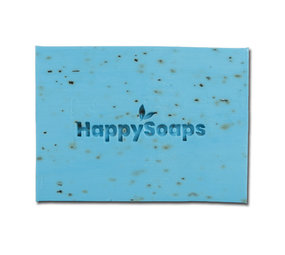 HappySoaps Happysoaps - body wash bar - wierook en bergamot HappySoaps Happysoaps - body wash bar - wierook en bergamot