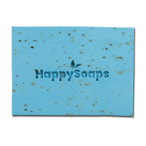 HappySoaps Happysoaps - body wash bar - wierook en bergamot HappySoaps Happysoaps - body wash bar - wierook en bergamot