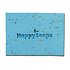 Happysoaps - body wash bar - wierook en bergamot Happysoaps - body wash bar - wierook en bergamot