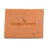 HappySoaps Happysoaps - body wash bar - arganolie en rozemarijn