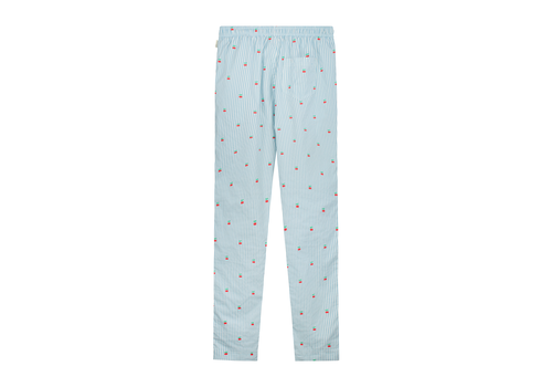 Loungewear Hoge Ramen A dam loungebroek george Hoge Ramen