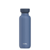 Mepal Mepal - isoleerfles ellipse (900 ml) - nordic denim Mepal Mepal - isoleerfles ellipse (900 ml) - nordic denim
